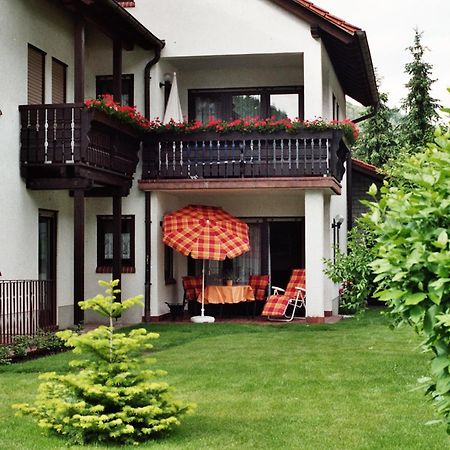 Ferienwohnungen Im Herzen Des Pfaelzerwaldes Elmstein Buitenkant foto