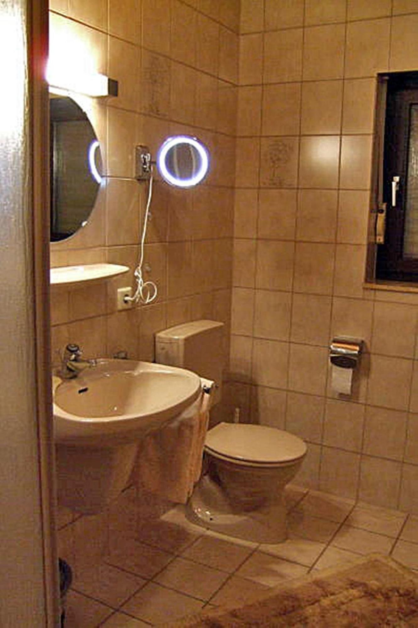 Ferienwohnungen Im Herzen Des Pfaelzerwaldes Elmstein Kamer foto