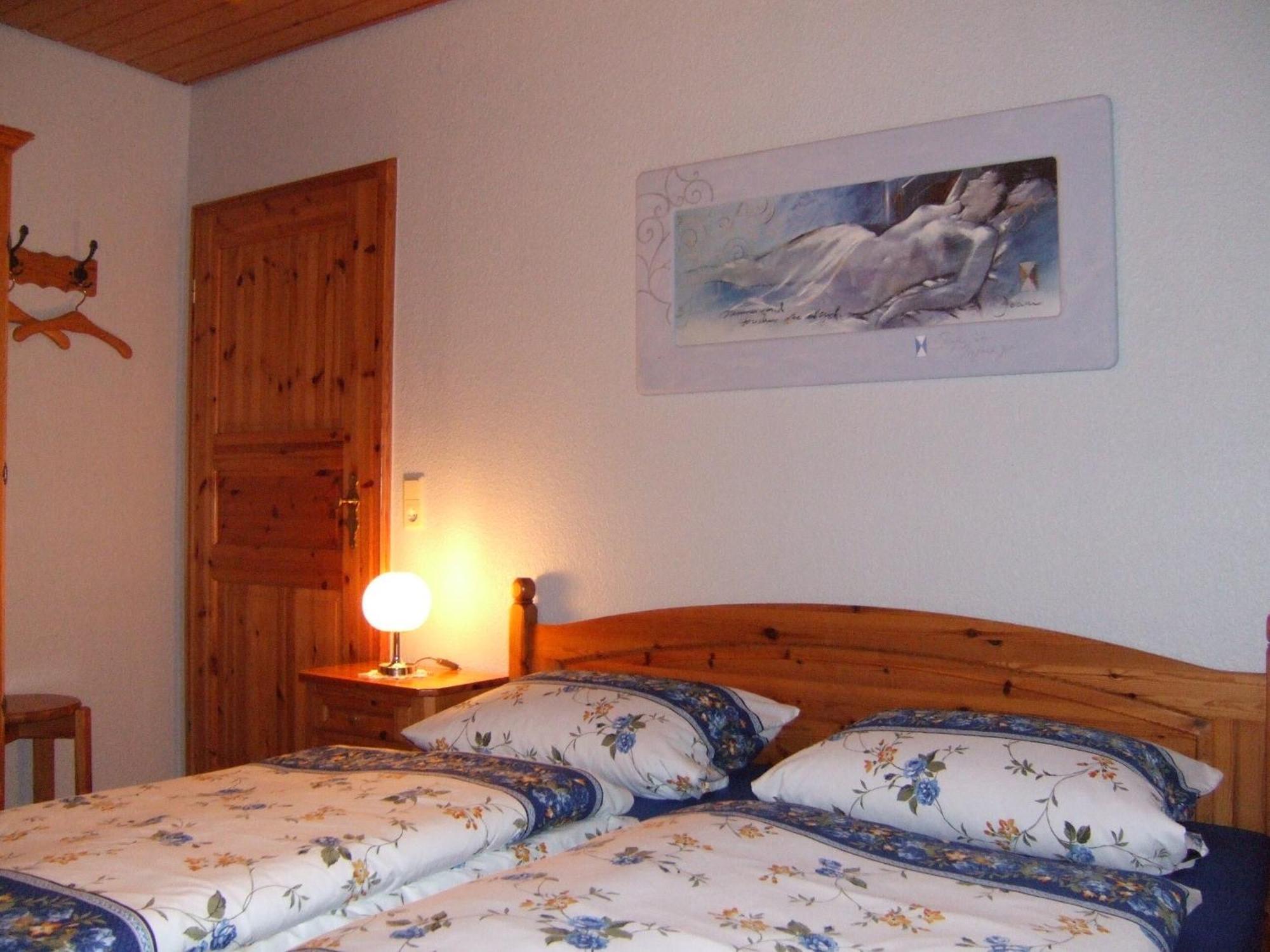 Ferienwohnungen Im Herzen Des Pfaelzerwaldes Elmstein Kamer foto